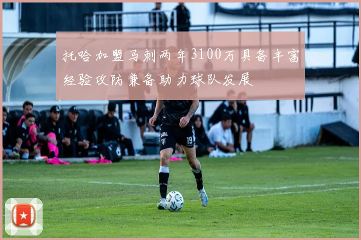 托哈加盟马刺两年3100万具备丰富经验攻防兼备助力球队发展