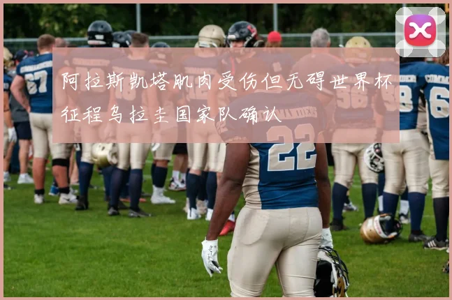 阿拉斯凯塔肌肉受伤但无碍世界杯征程乌拉圭国家队确认