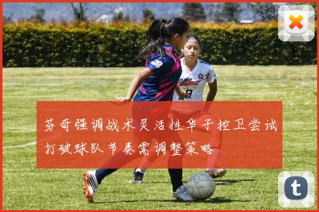 芬奇强调战术灵活性华子控卫尝试打破球队节奏需调整策略